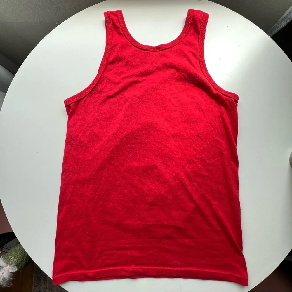 Vintage Portland Trailblazers Tank! - Picture 3 of 6
